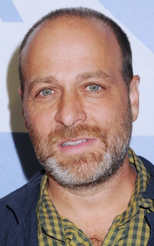 H. Jon Benjamin