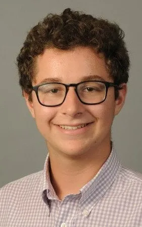 Simon Rothfeld