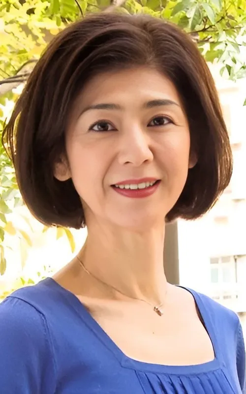 Megumi Igarashi