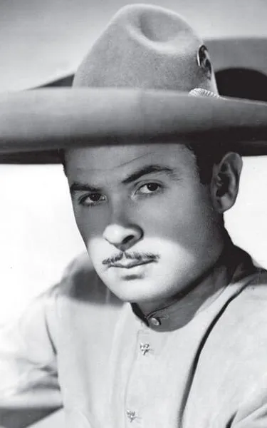 Antonio Aguilar
