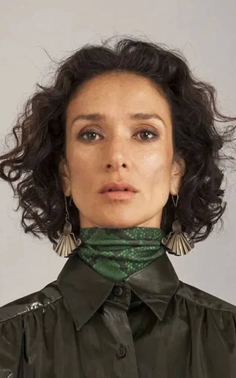 Indira Varma
