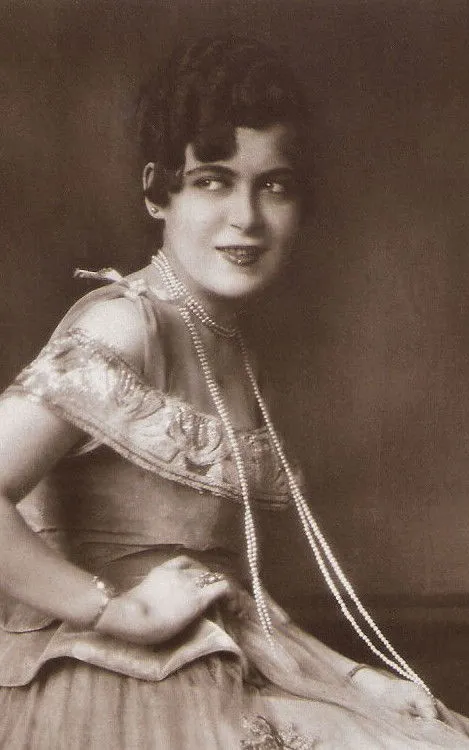 Edith Meller