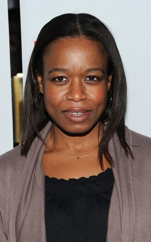 Quincy Tyler Bernstine