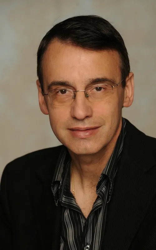 Frank Morrone