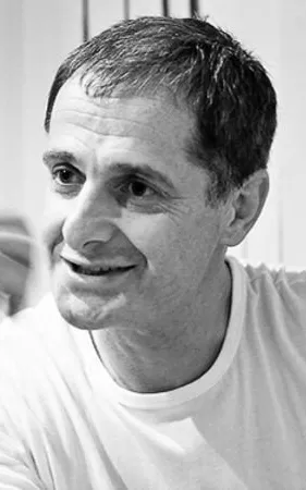 Joseph (Soso) Jachvliani