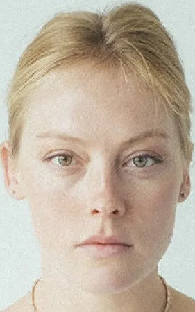 Ekaterina Kudinskaya