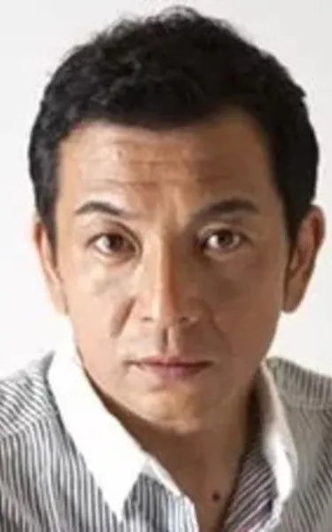 Hideo Nakano