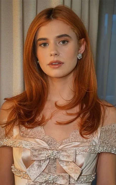 Alison Oliver