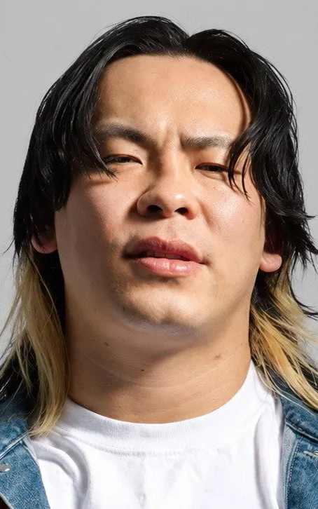 Ryohei Oiwa