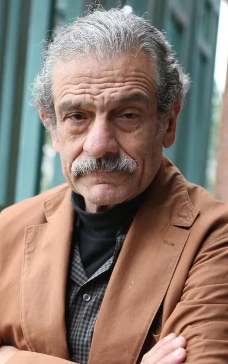 Mario Sabato