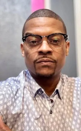 Jovan Robinson