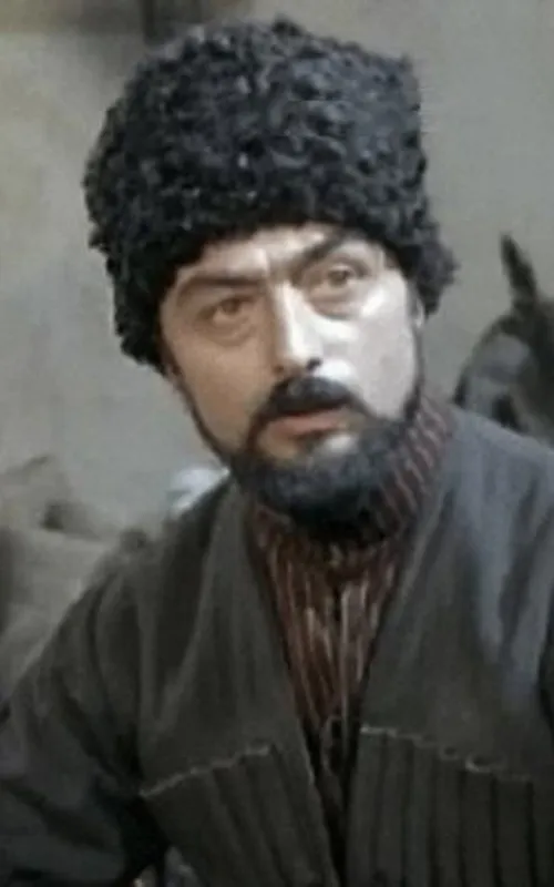 Vaja Kobulashvili