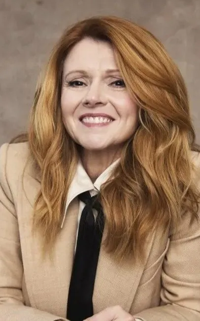 Sian Gibson