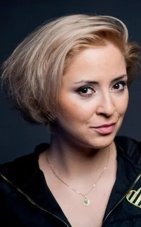 Kalina Hlimi-Pawlukiewicz