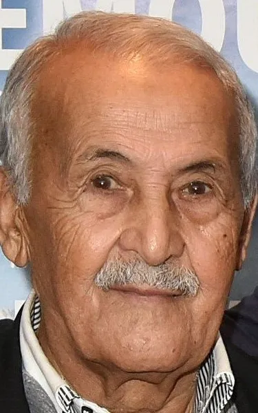 Bouchakor Chakor Djaltia