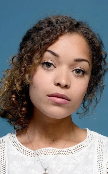 Antonia Thomas