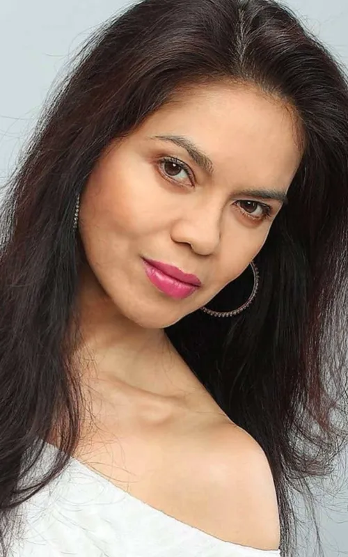 Maria Isabel Lopez