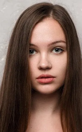 Maya Kurtova