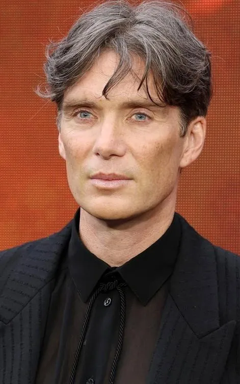 Cillian Murphy