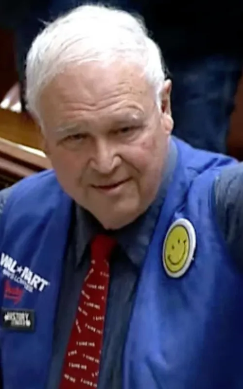 Dean Urdahl