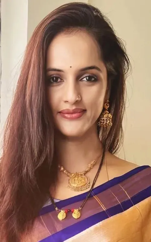 Jyothi Rai
