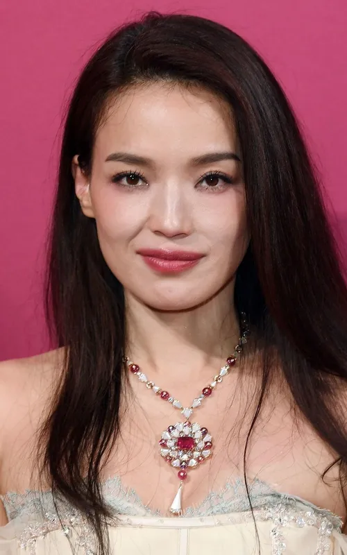 Shu Qi