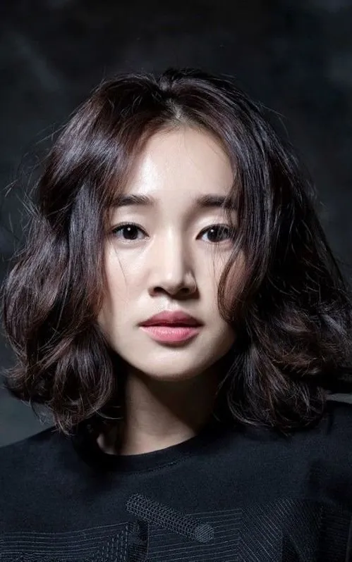 Soo Ae