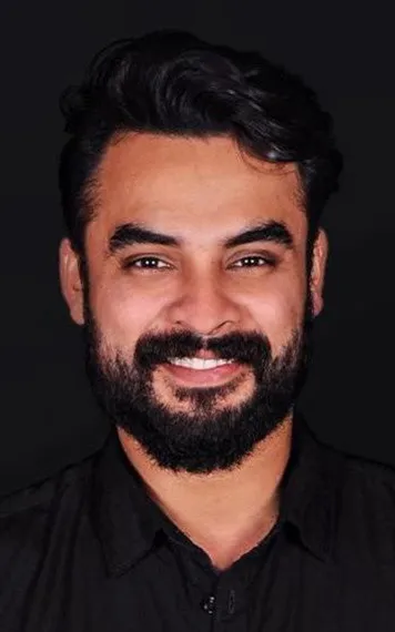 Tovino Thomas