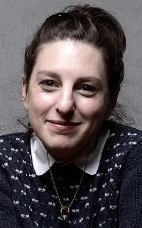Gillian Robespierre