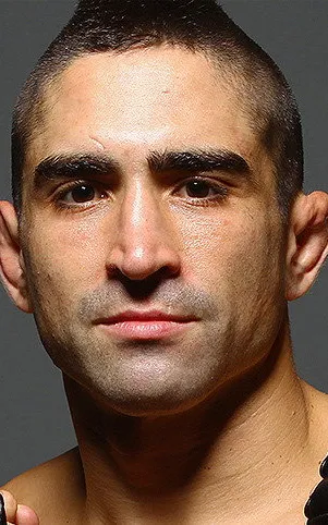 Ricardo Lamas
