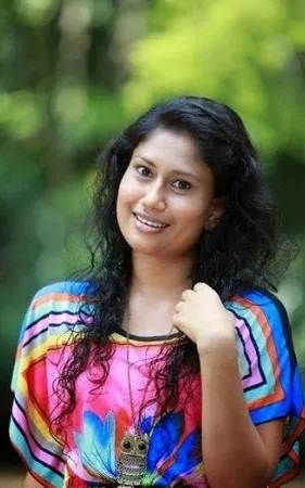 Sulochana Weerasinghe