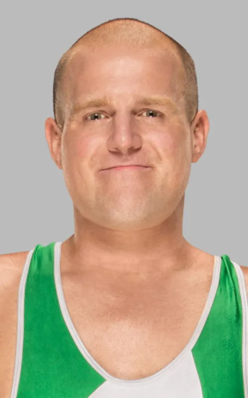 Raymond Michael Brendli