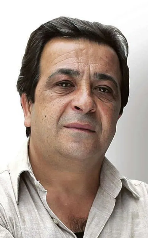 Leòn Ali Çifteci
