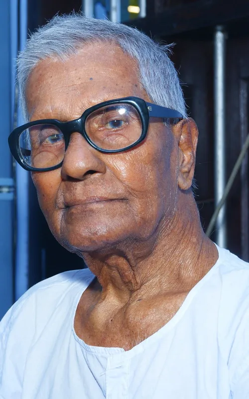 K. Raghavan
