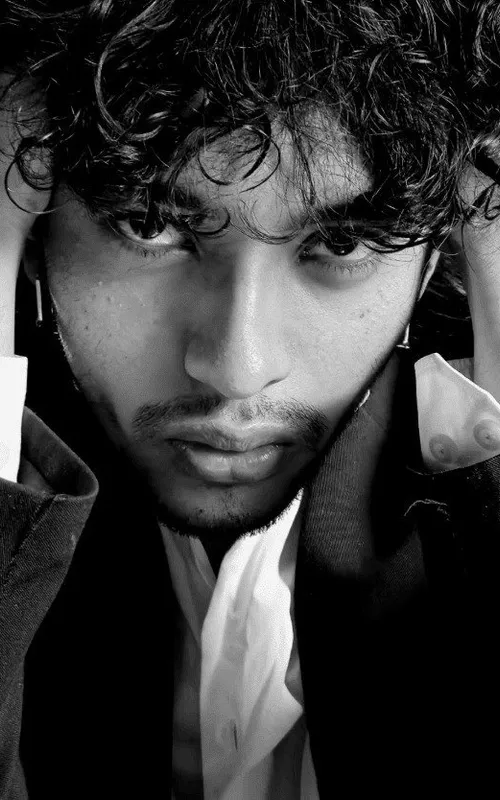 Uxmal Álvarez Trejo