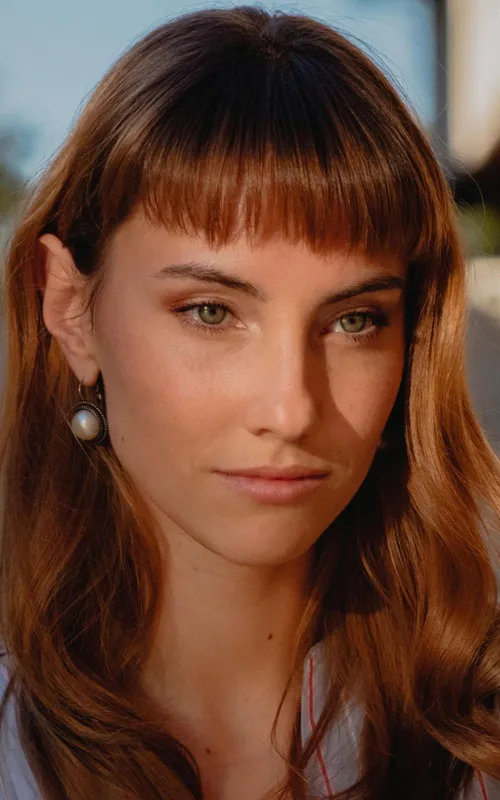 Ekaterina Lazarevska