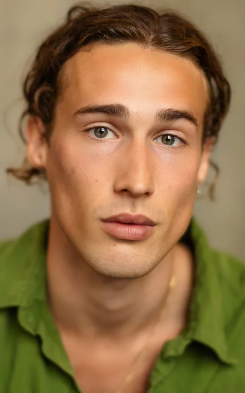 Sam Howard Sneyd