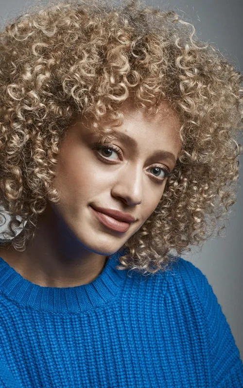 Sydney Cole Alexander