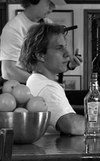Tomas Slingerland