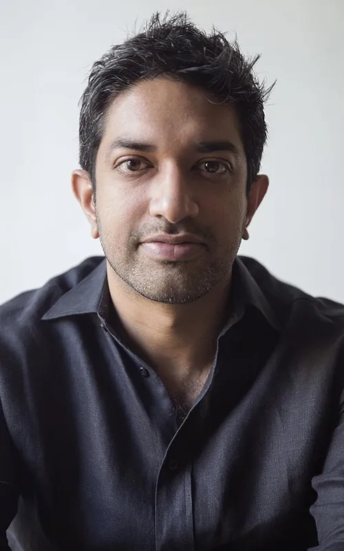 Prashant Nair