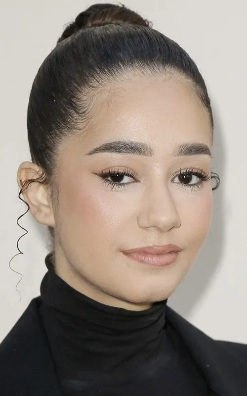 Léna Mahfouf