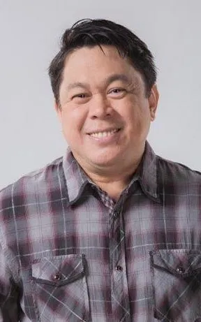 Dennis Padilla