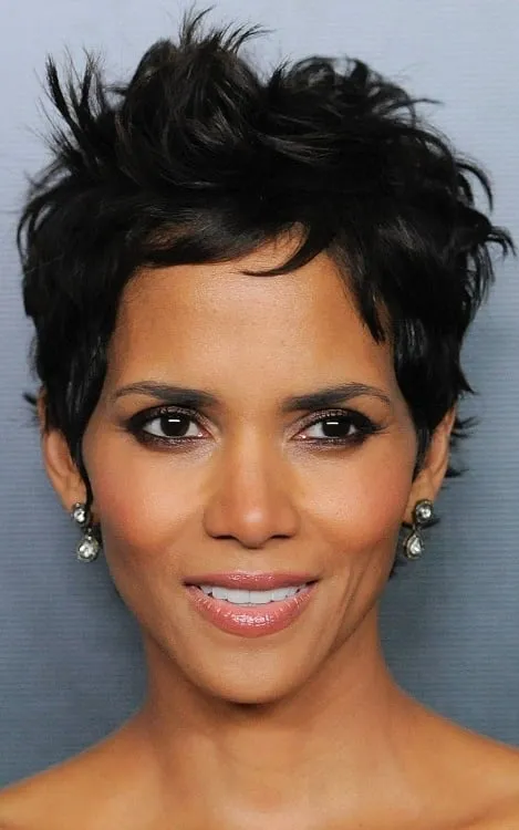 Halle Berry