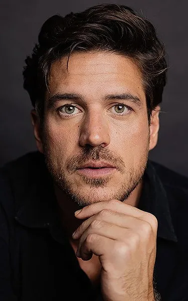 Marco Pigossi