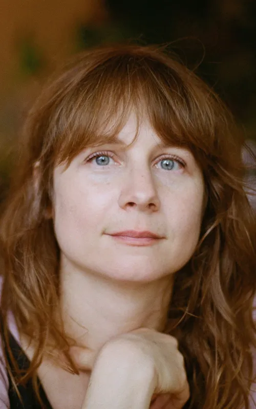 Annie Baker