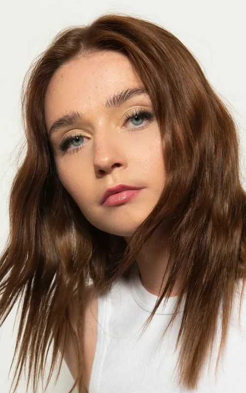 Jessica Barden
