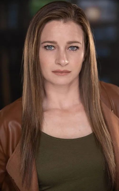 Casey Ann Zeller