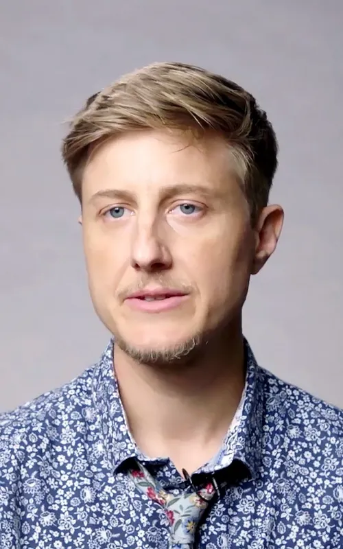 Scott Turner Schofield