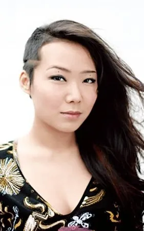 Vincci Cheuk Wan-Chi