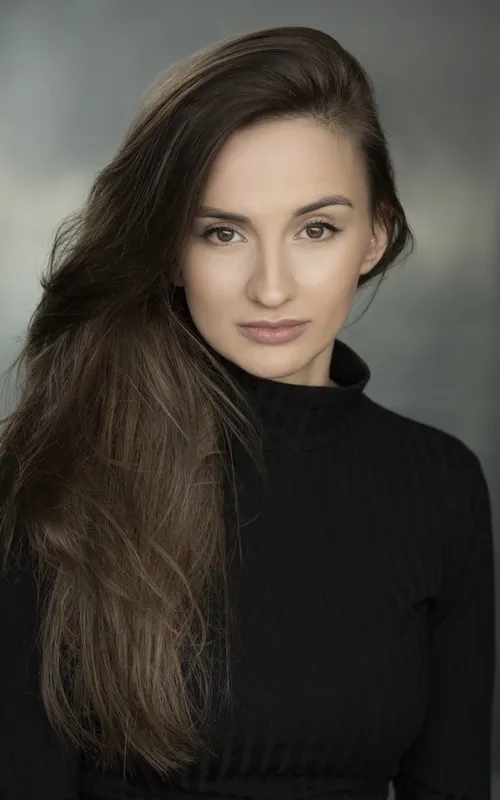 Mollie Hindle-Pérez